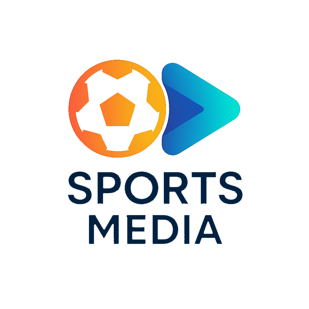 Sports Media Hub